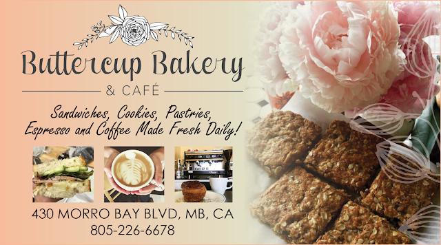 Buttercup Bakery and Cafe